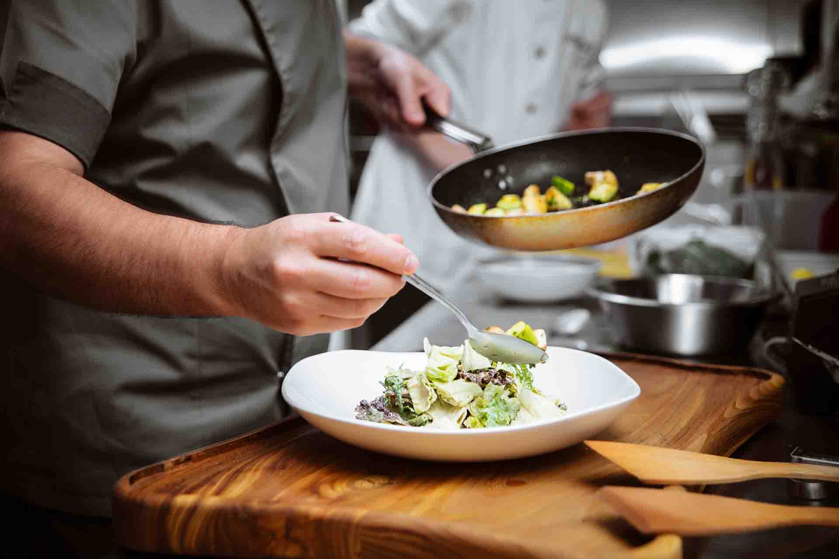 Entretien d'embauche